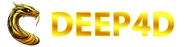 DEEP4D LOGO